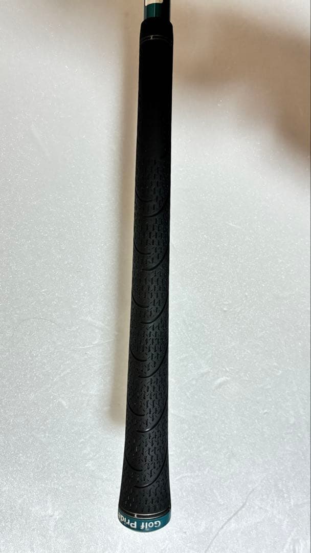 Callaway Big Bertha Alpha 915 ドライバー