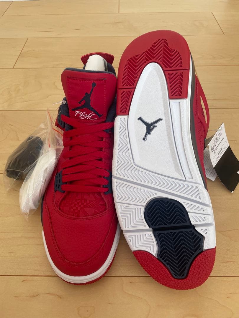 シューズ(男性用) Nike Air Jordan 4 Retro SE