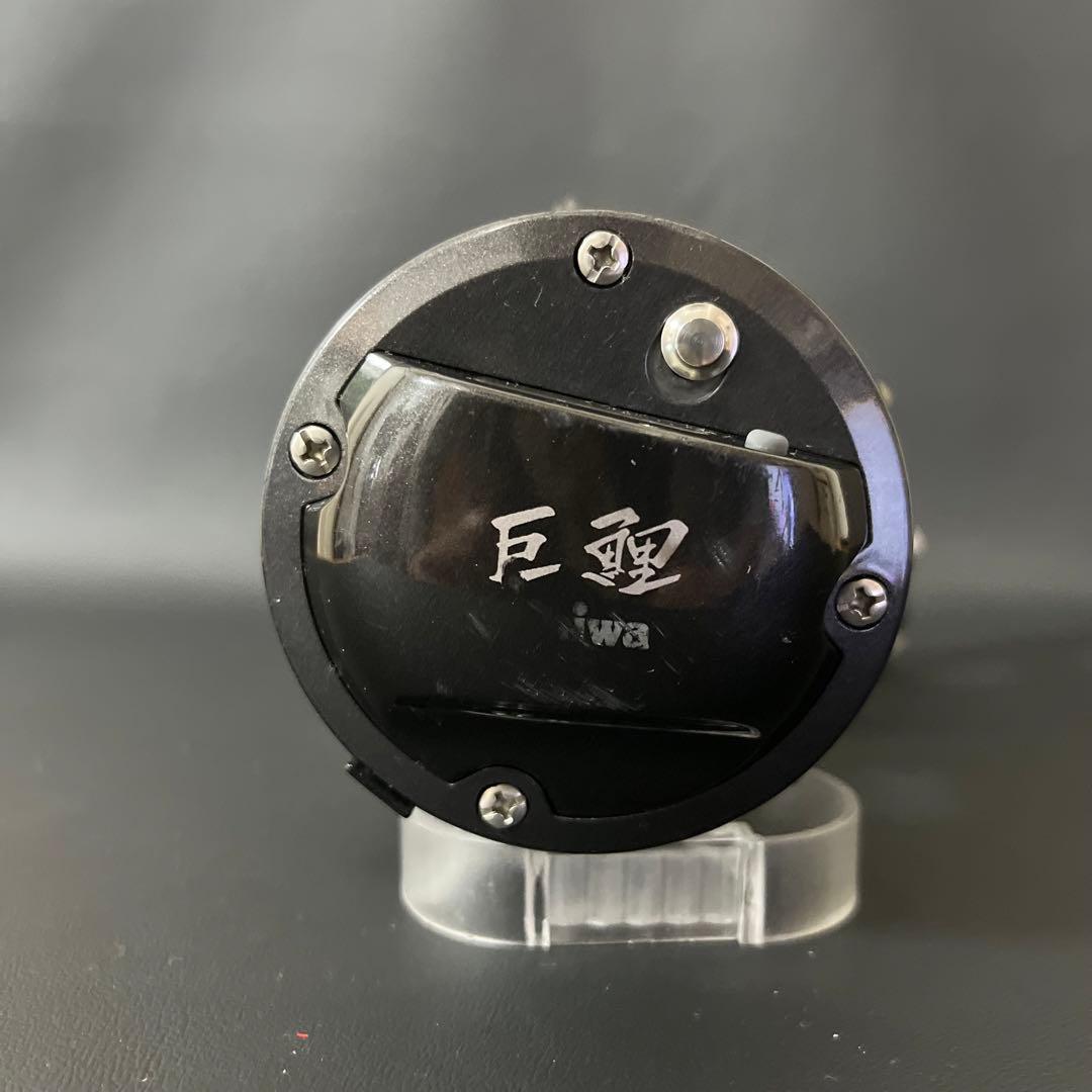 【希少/名機/美品】ダイワ 巨鯉 40W DAIWA KYOKOI 40W