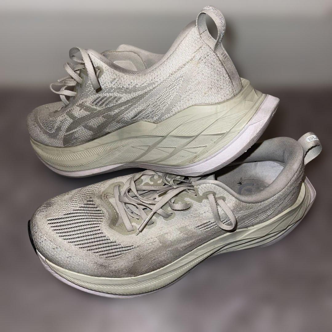 asicsスーパーブラスト2 26cm