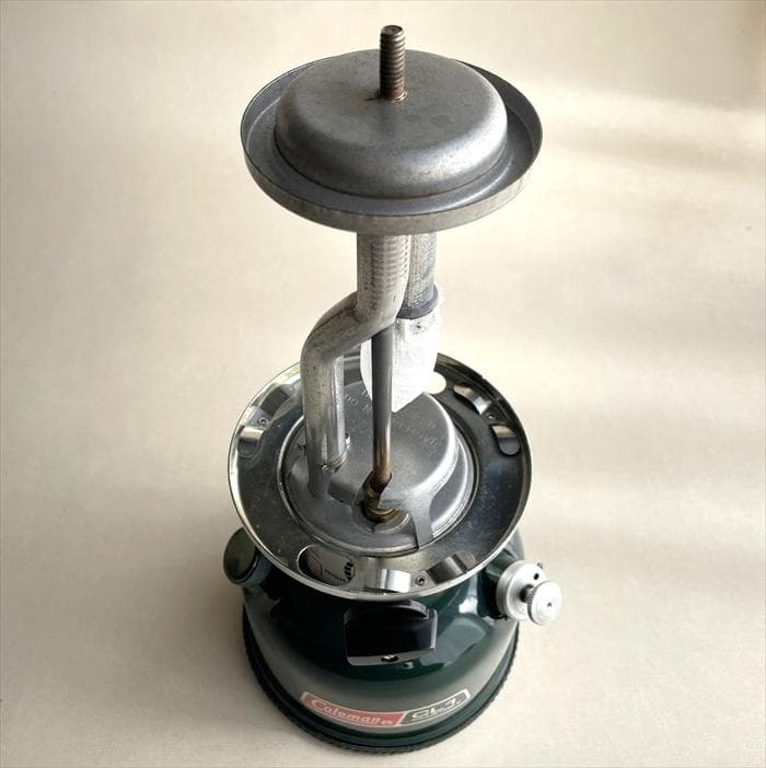 Coleman コールマンワンマントルランタン CL1　1986年3月製