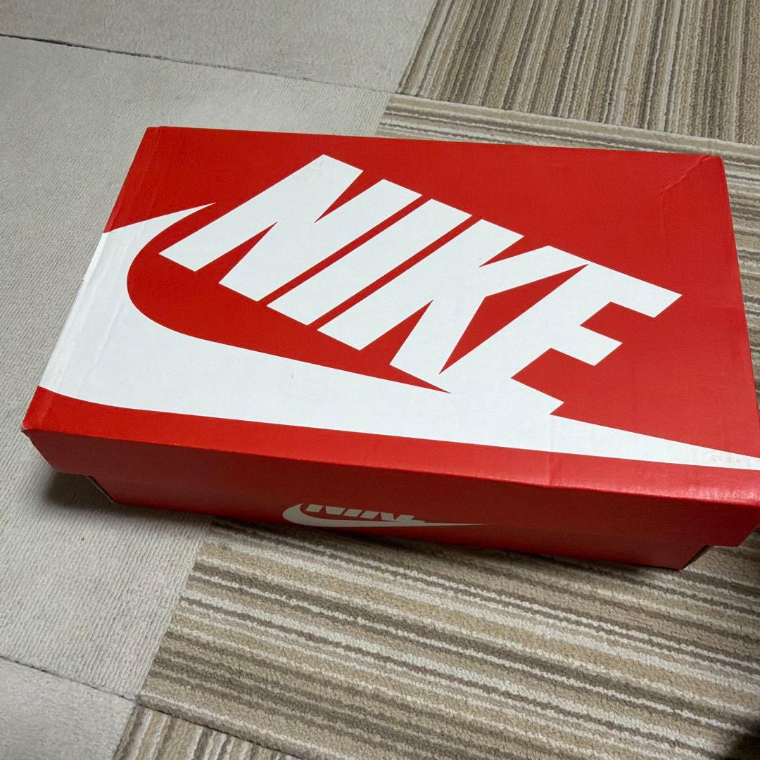 NIKE エアーMAX