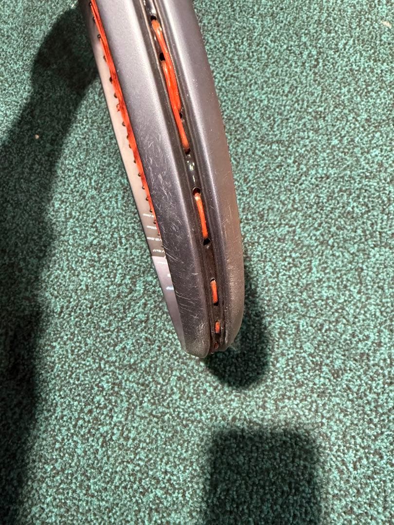 Mizuno アクロスピード S 05 テニスラケット