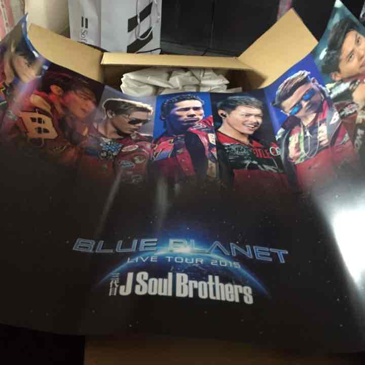 ポスター