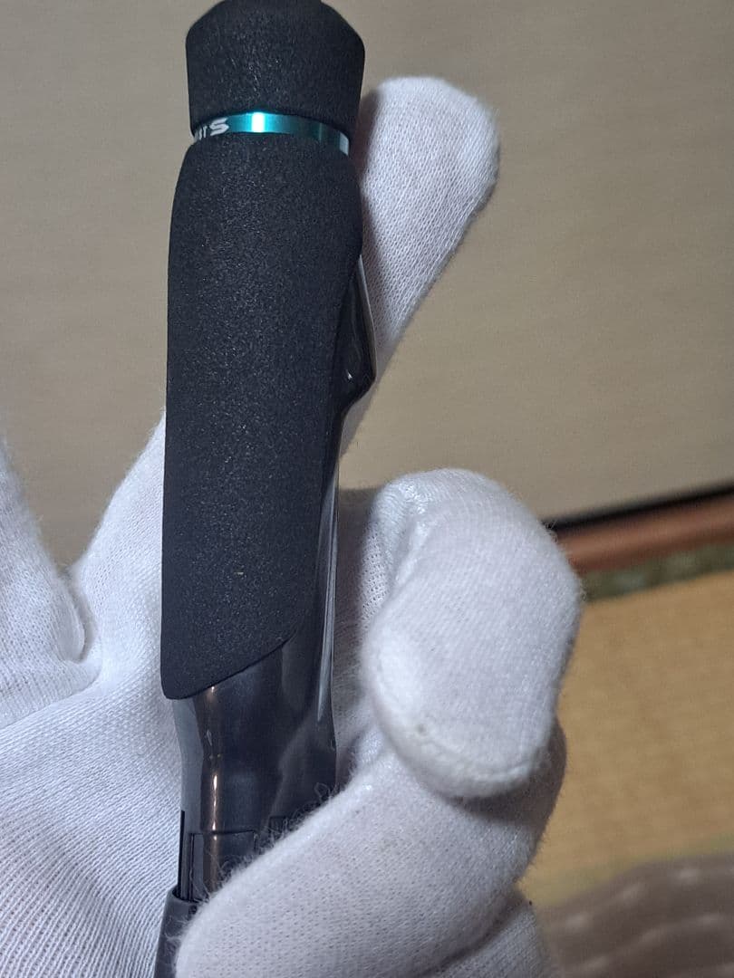KO専用!エギングロッド Stoist ST 85LML-SMT