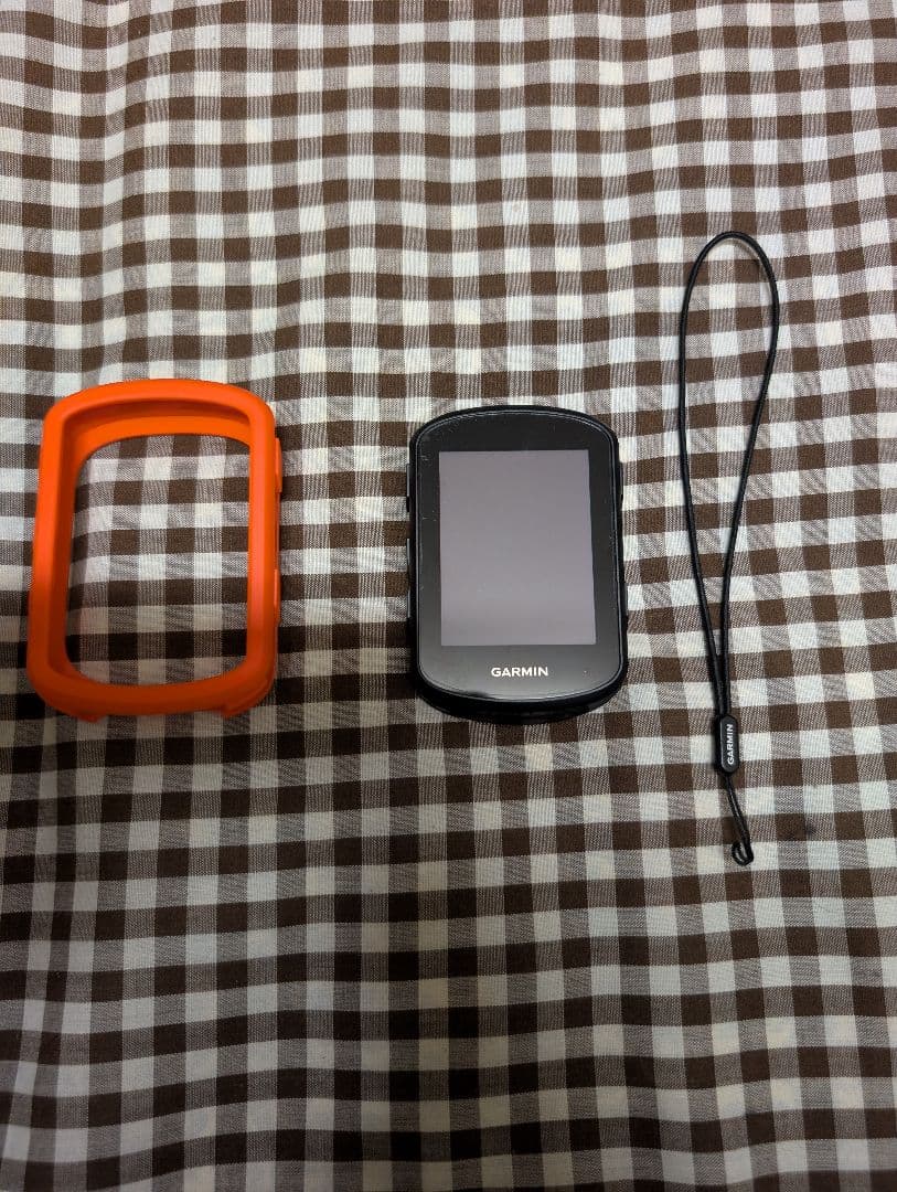 Garmin Edge 840 Bundle GPSサイクルコンピューター