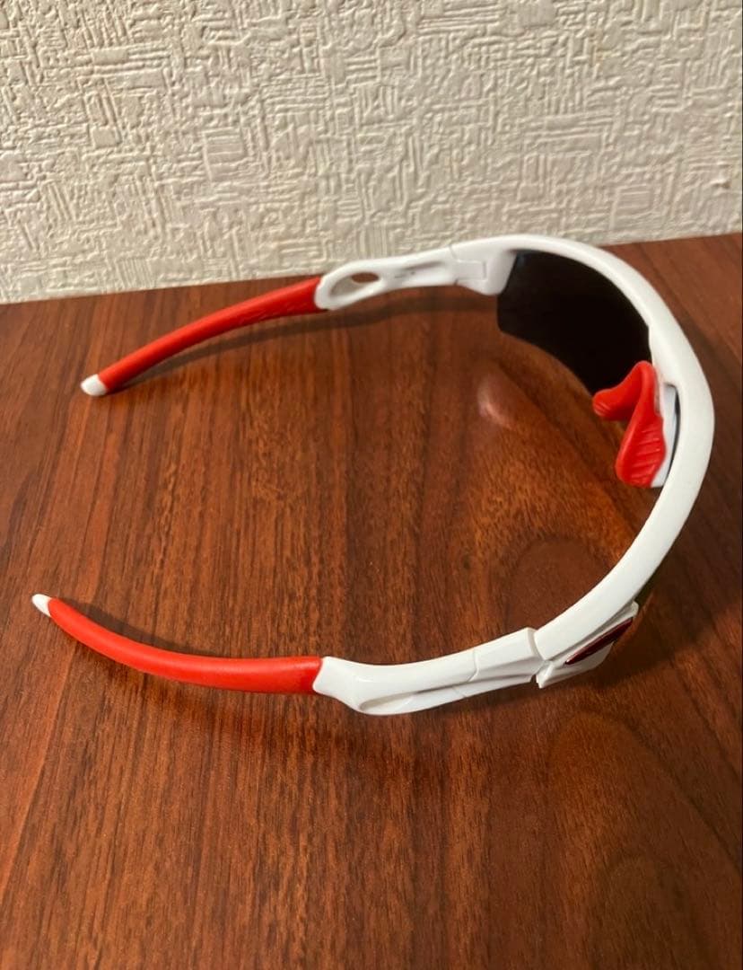 オークリー レーダー サングラス イチロー着用モデル