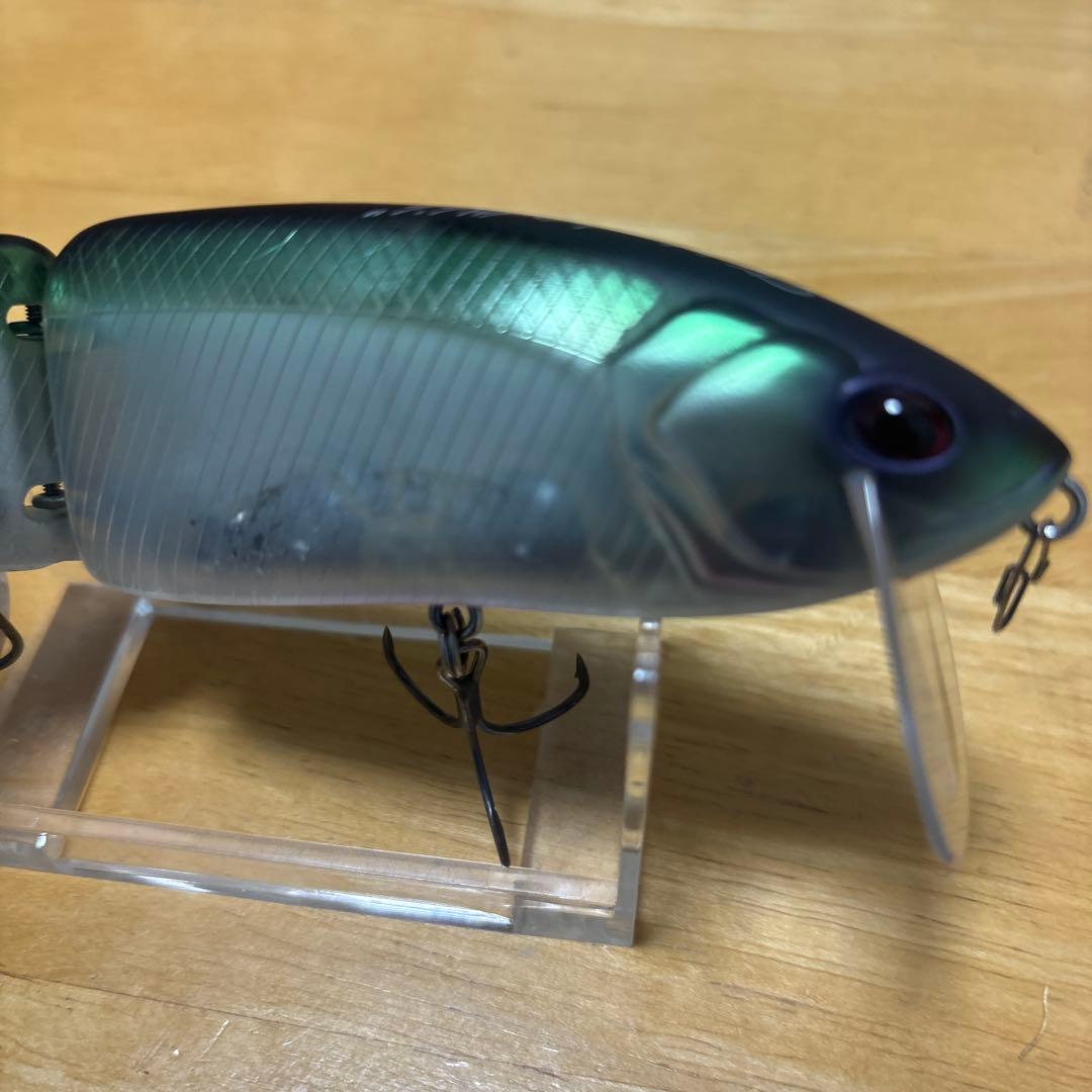 DRT タイニークラッシュ fishオリカラ FL〜flash-MATT