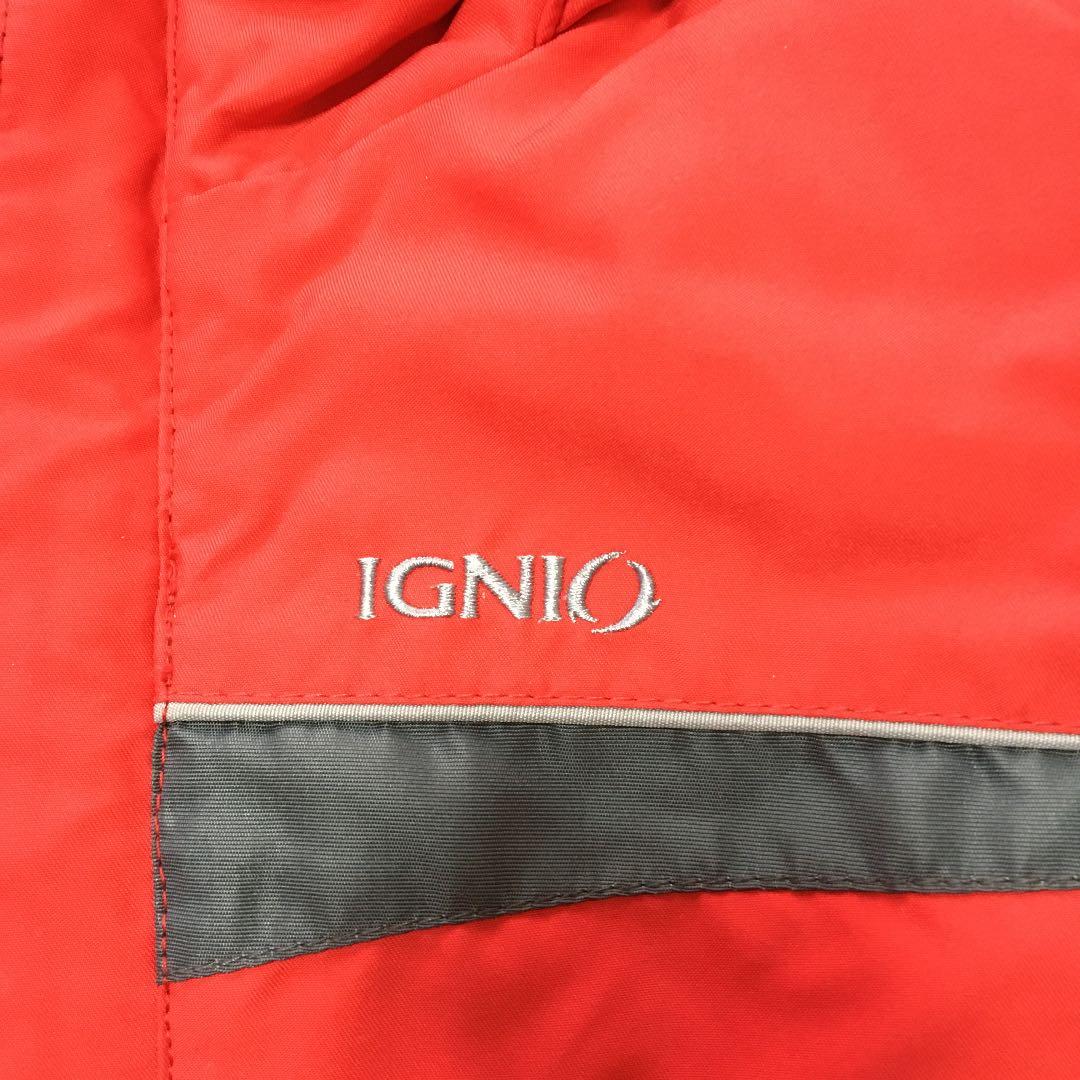 IGNIO 超美品！　スキーウェア　100