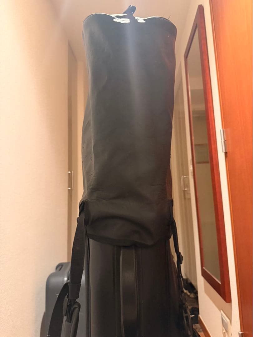 ベゼル ゴルフ キャディバッグ Player 4.0 Pro VESSEL