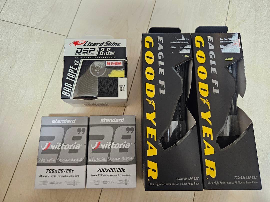 SPECIALIZED Roubaix Expert(サイズ52)