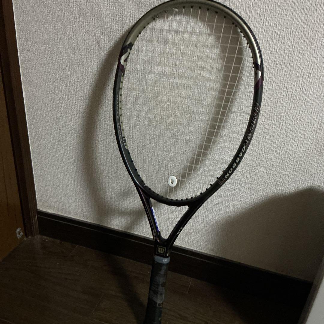 Wilson ハイパーハンマー1.8