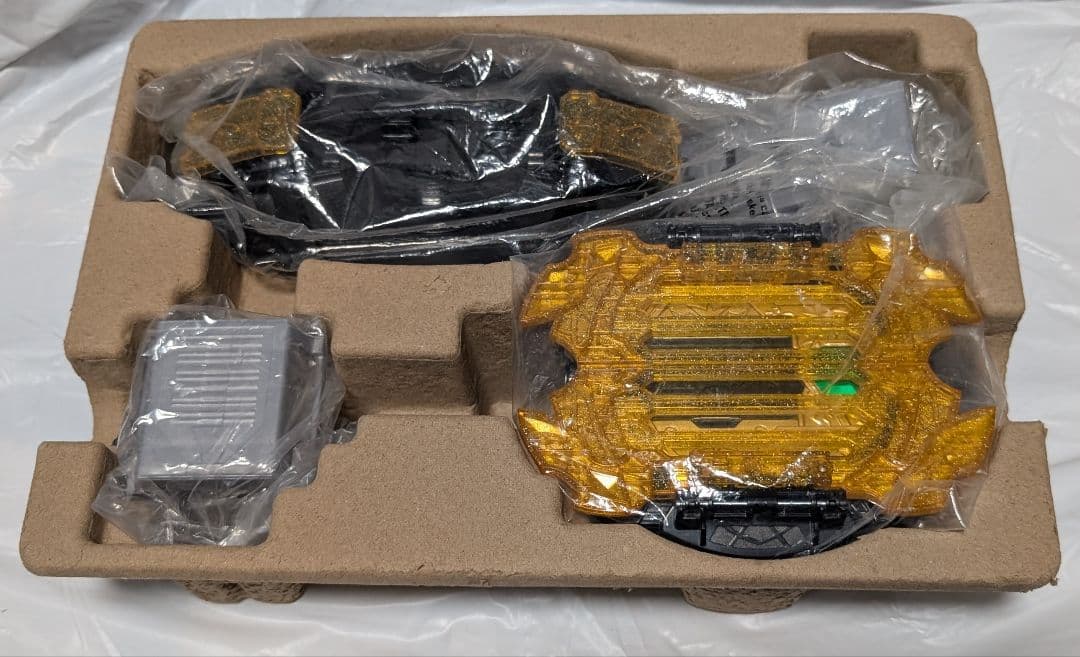 DX レジェンドライバー セット