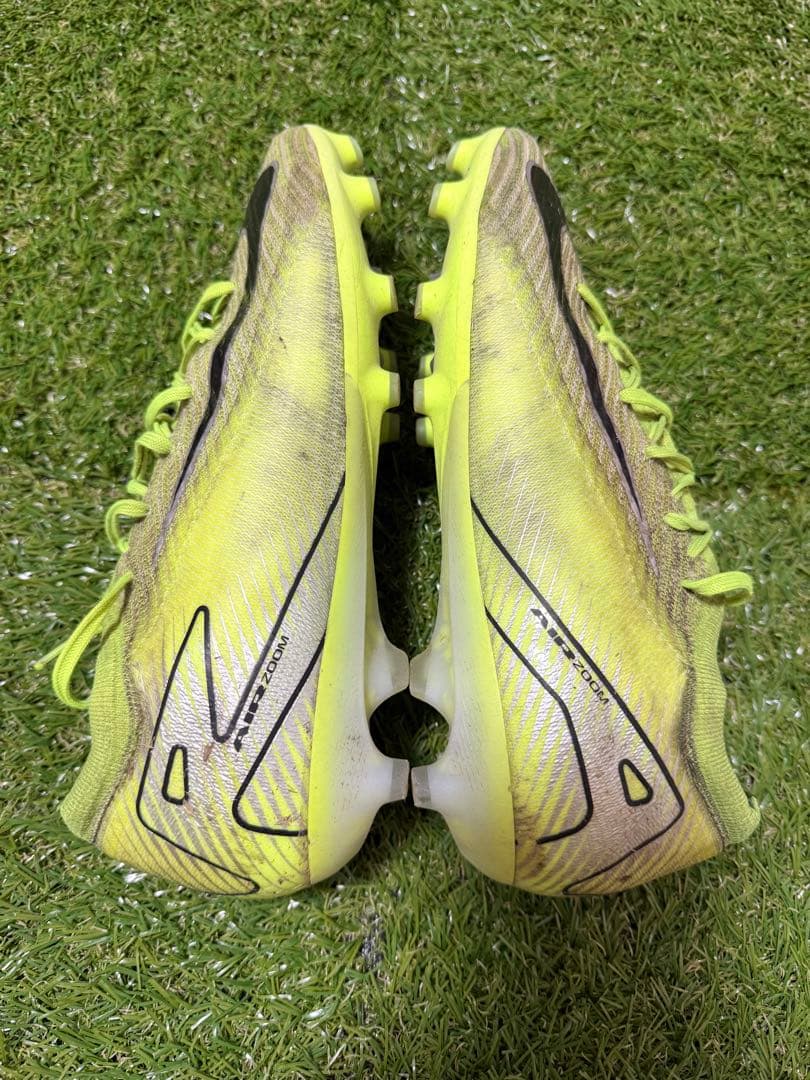 Nike Vapor 16 Eliteサッカースパイクシューズ
