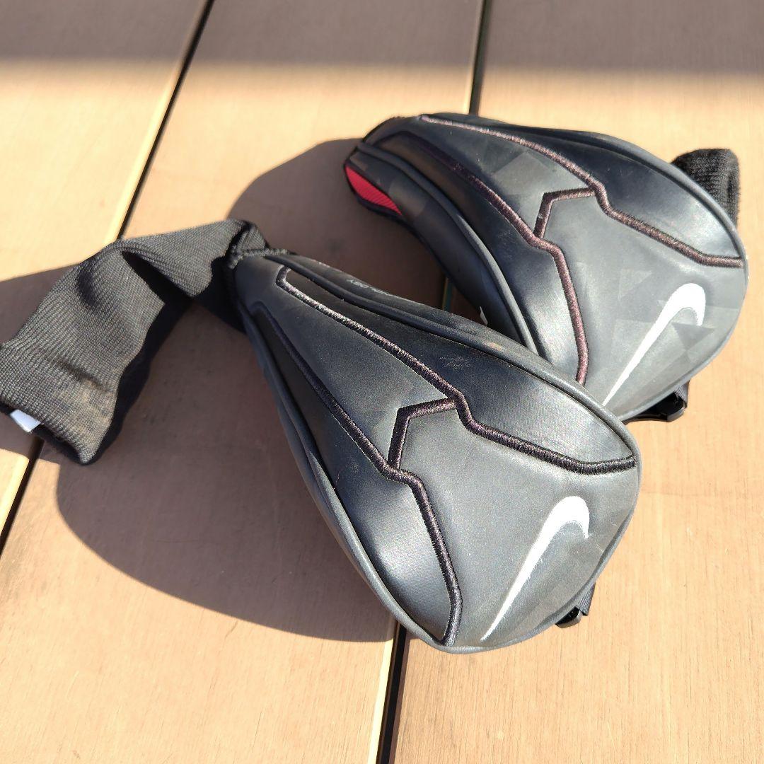 NIKE COVERT フェアウェイウッド（2本）