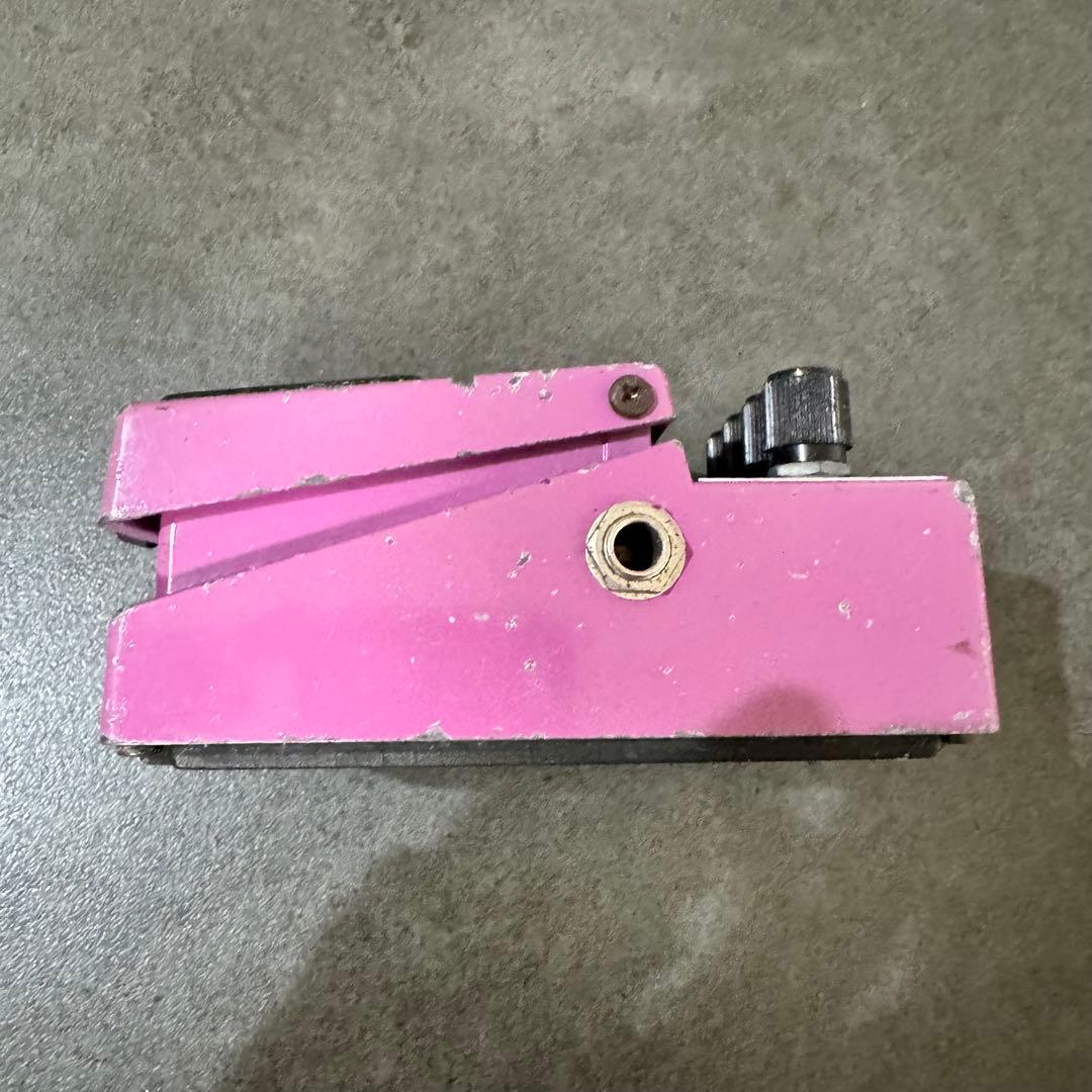 稼働品 日本製 BOSS Flanger BF-2 エフェクター フランジャー
