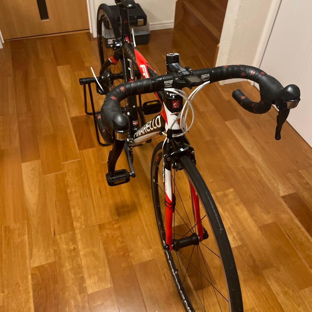 自転車本体 PINARELLO FP2