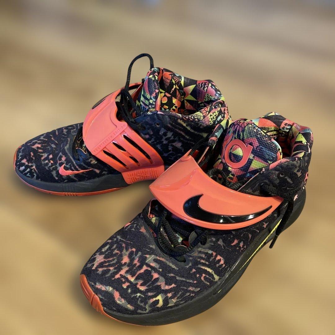 Nike KD バスケットシューズ