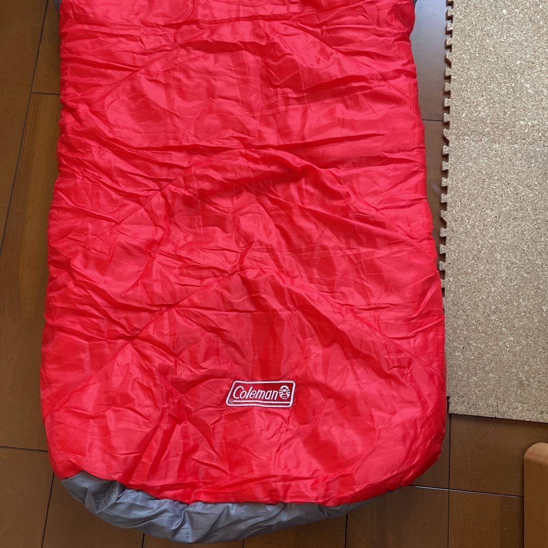 廃盤レア品　美品　コールマン Coleman タスマンコンパクト X/-18　➁