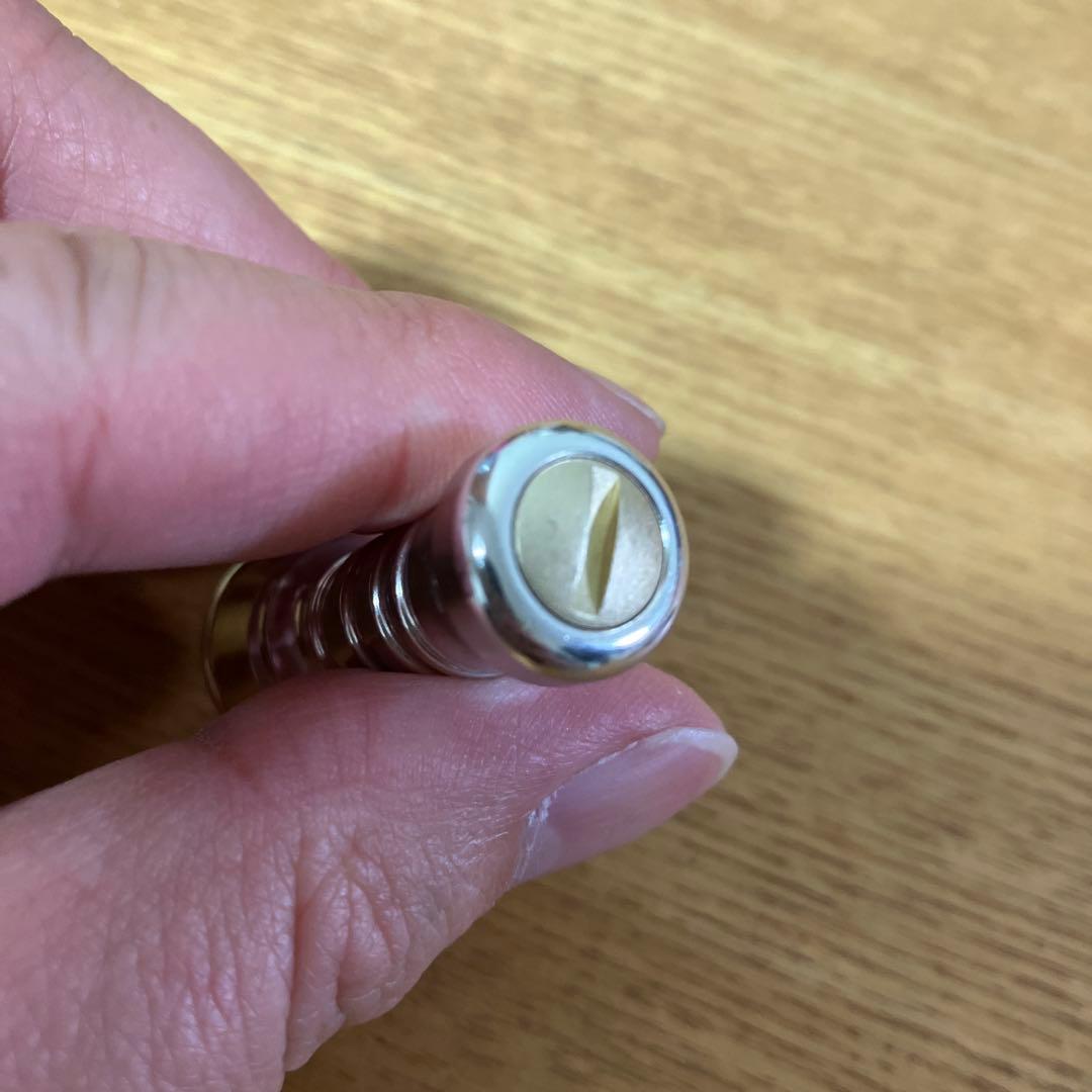 廃盤　美品　シマノ用　ゴメクサス　72mm ダブルハンドル　のみ