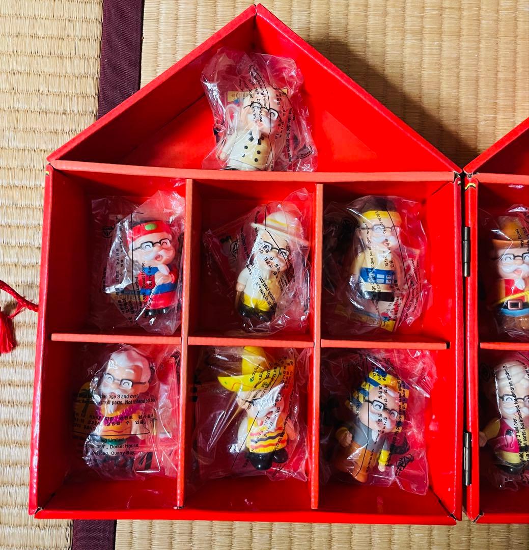 【まとめ売り】KFC ケンタッキーフライドチキン グッズセット