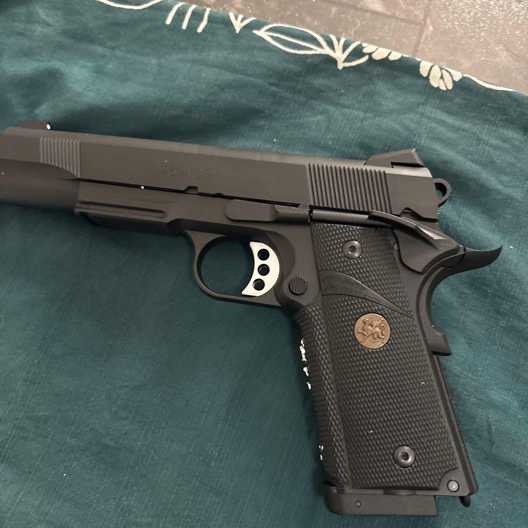 トイガン m45 CQP