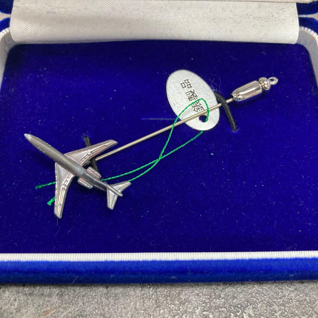 全日空　ANA ボーイング727 退役記念 スティックピン