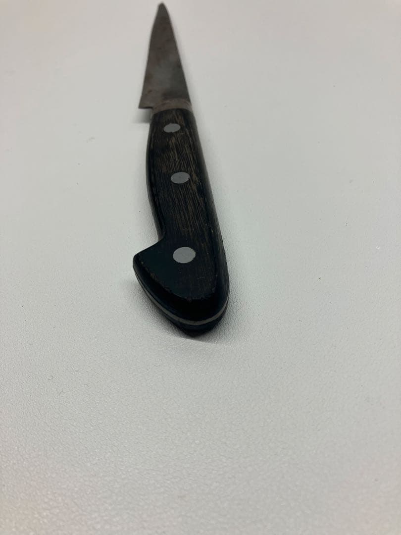 A0102)東京杉本　骨すき包丁　14cm