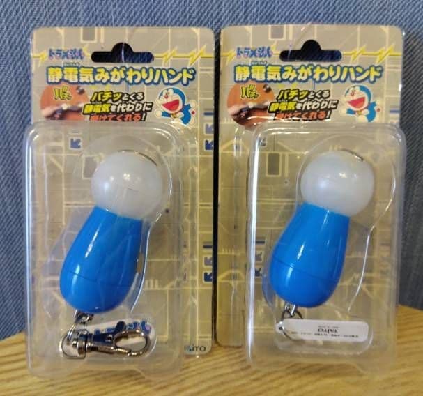 激レア！レトロ☆当時物☆ドラえもん☆ミニドラ☆ぬいぐるみ 雑貨 まとめ売り