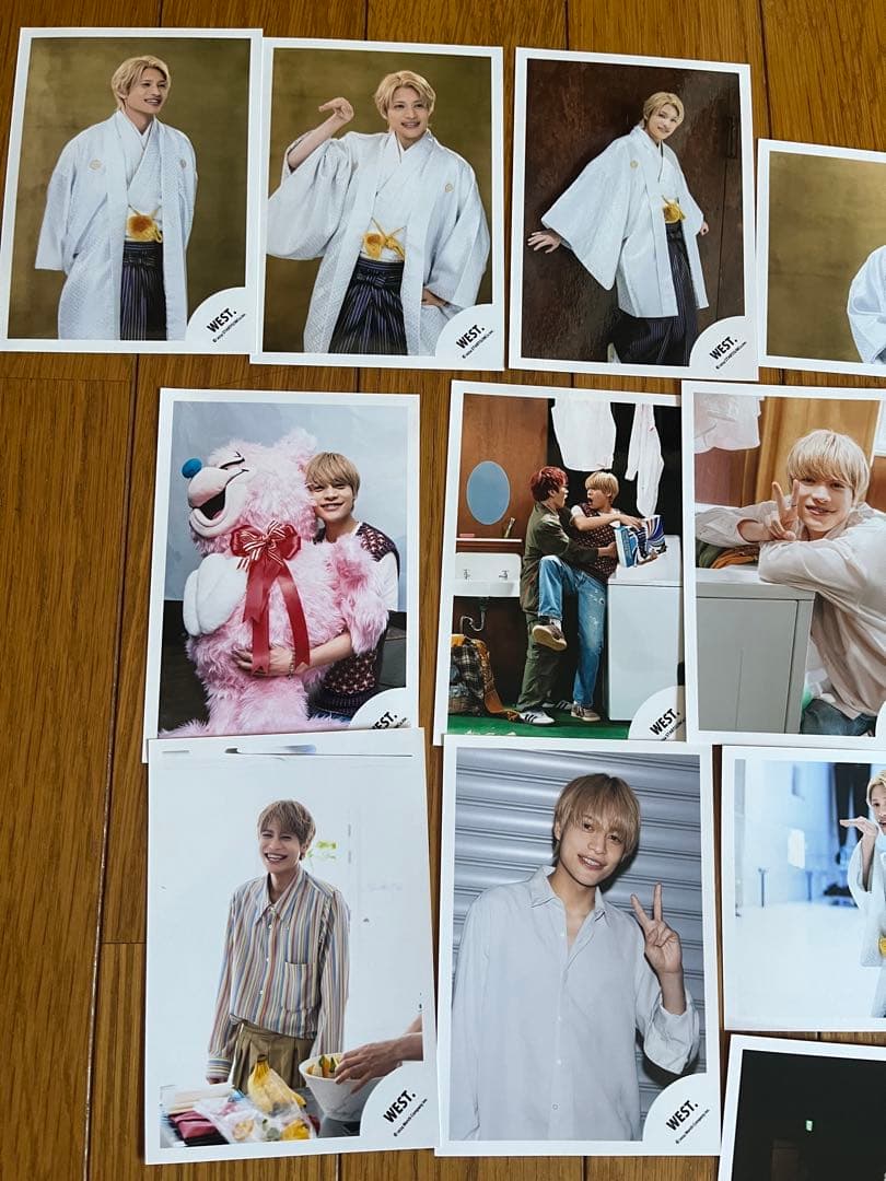 中間淳太 公式写真