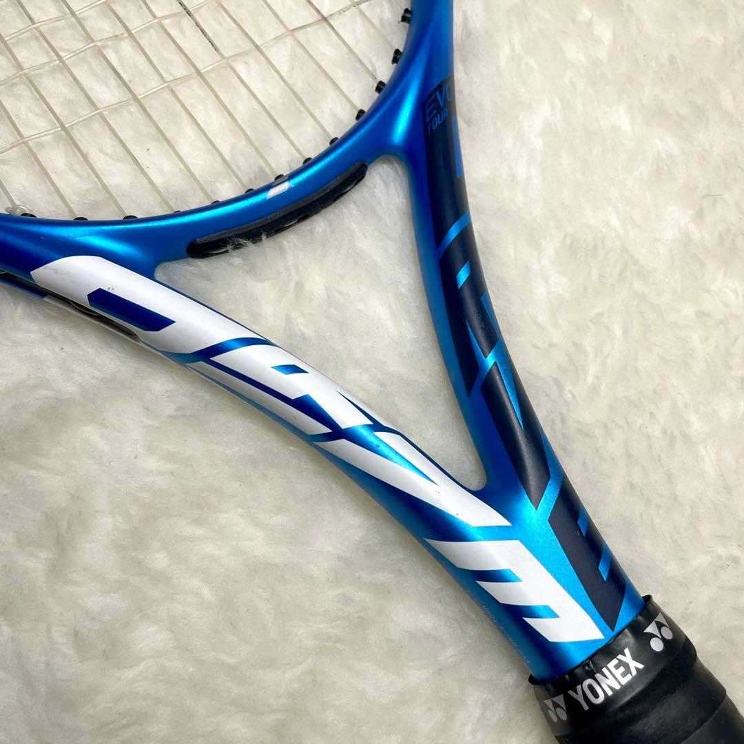Babolat Evo Drive Tour バボラ エボドライブツアー 硬式