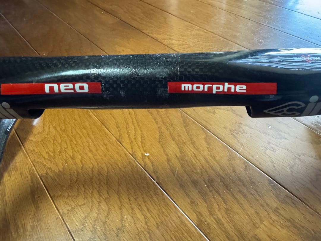 Cinelli NEO MORPHE チネリ ネオモルフェ
