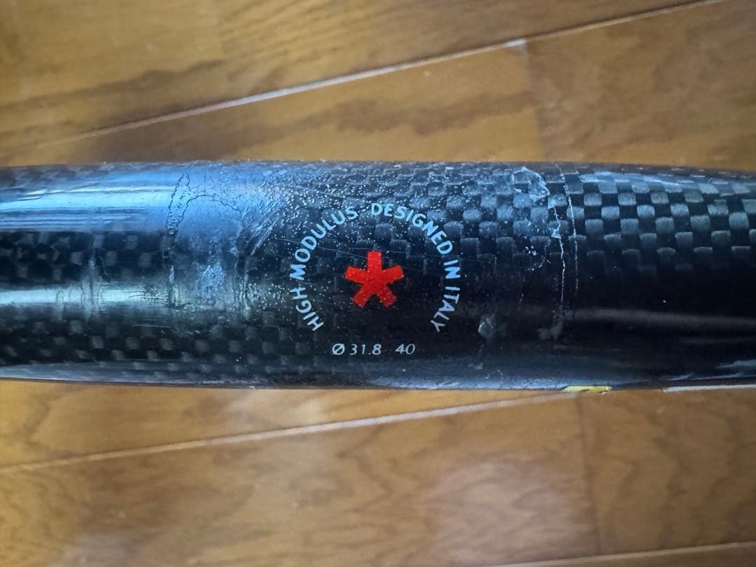 Cinelli NEO MORPHE チネリ ネオモルフェ