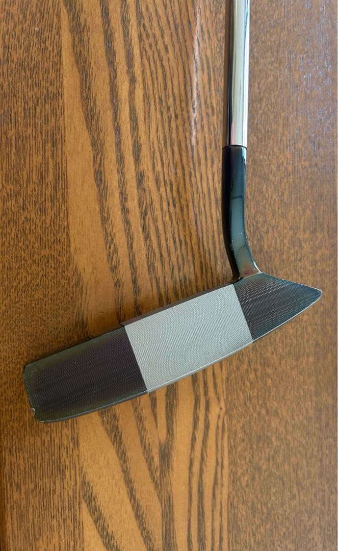 【レア】ネバー コンプロマイズ Prototype 2X パター