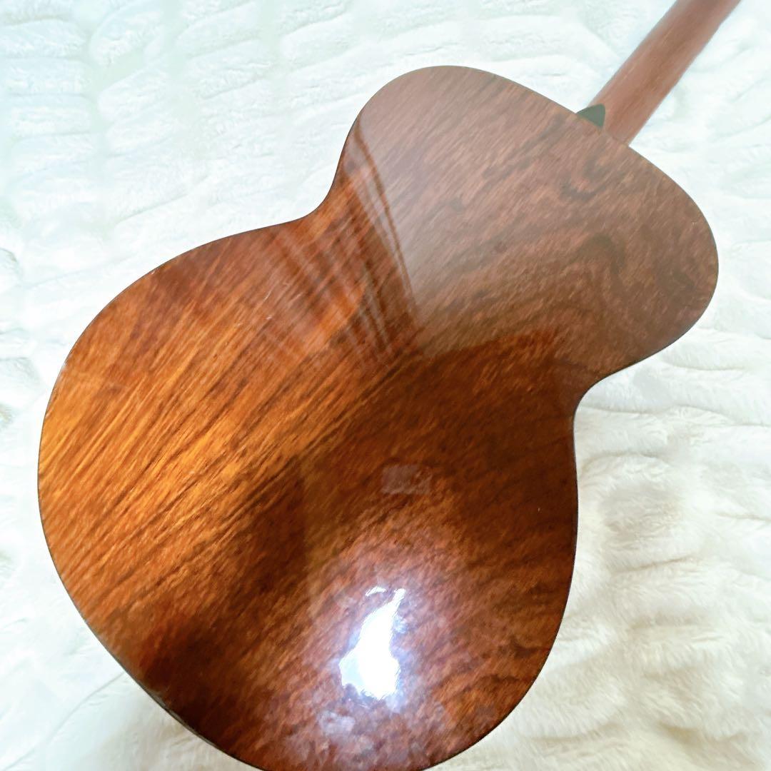 Takamine タカミネ T-F0TBS アコギ アコースティックギター