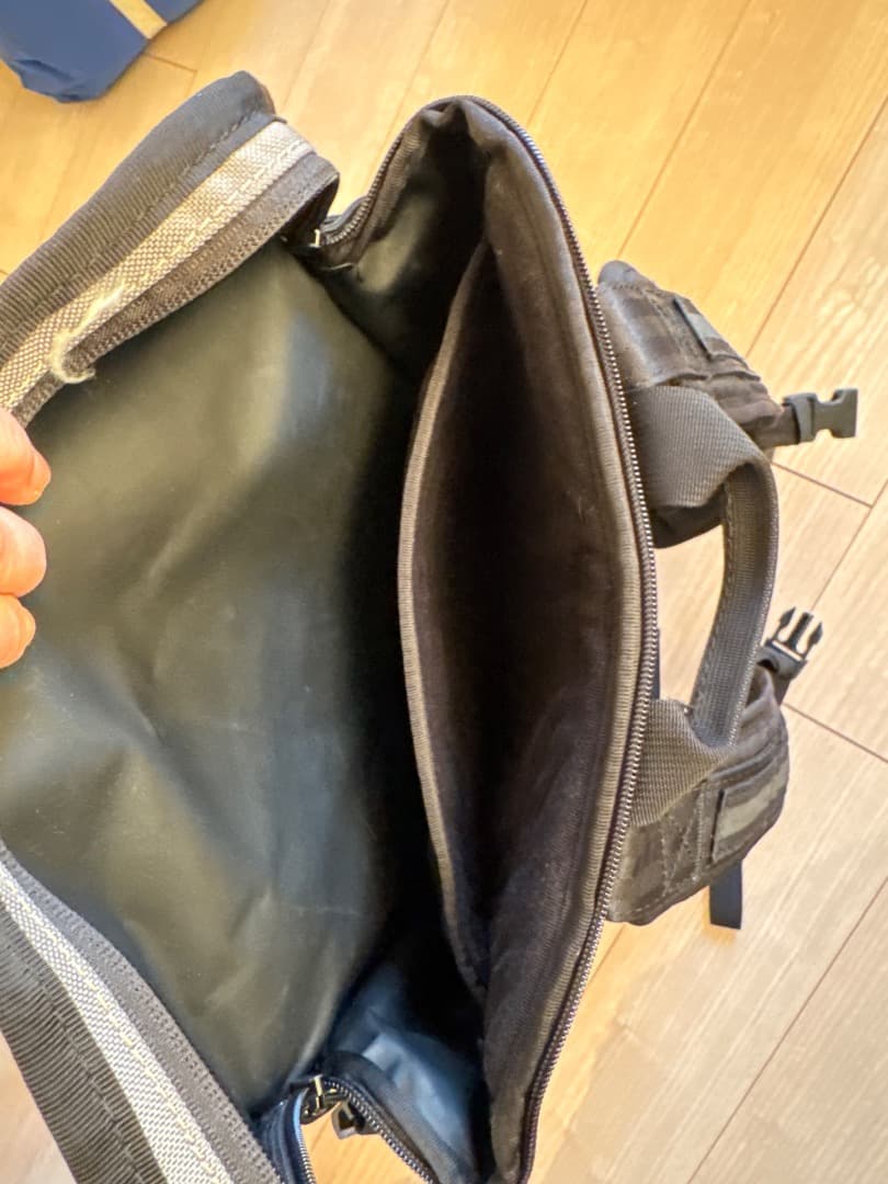 ウィークリー人気ランキング Chrome industries
