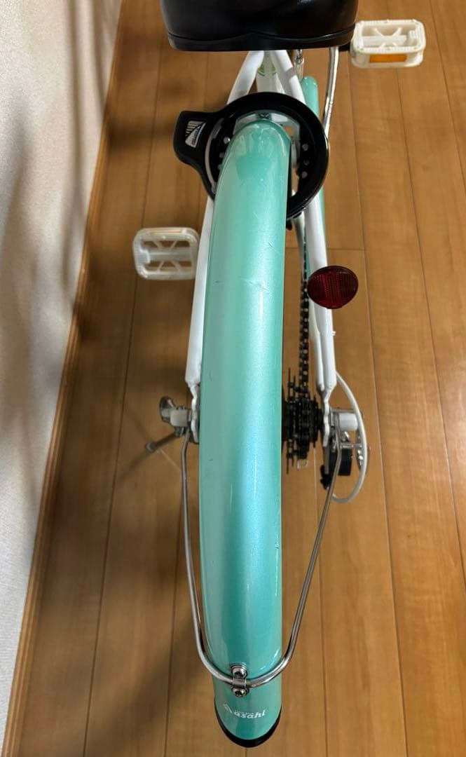 子供用自転車 サイクルベースあさひ 22インチ