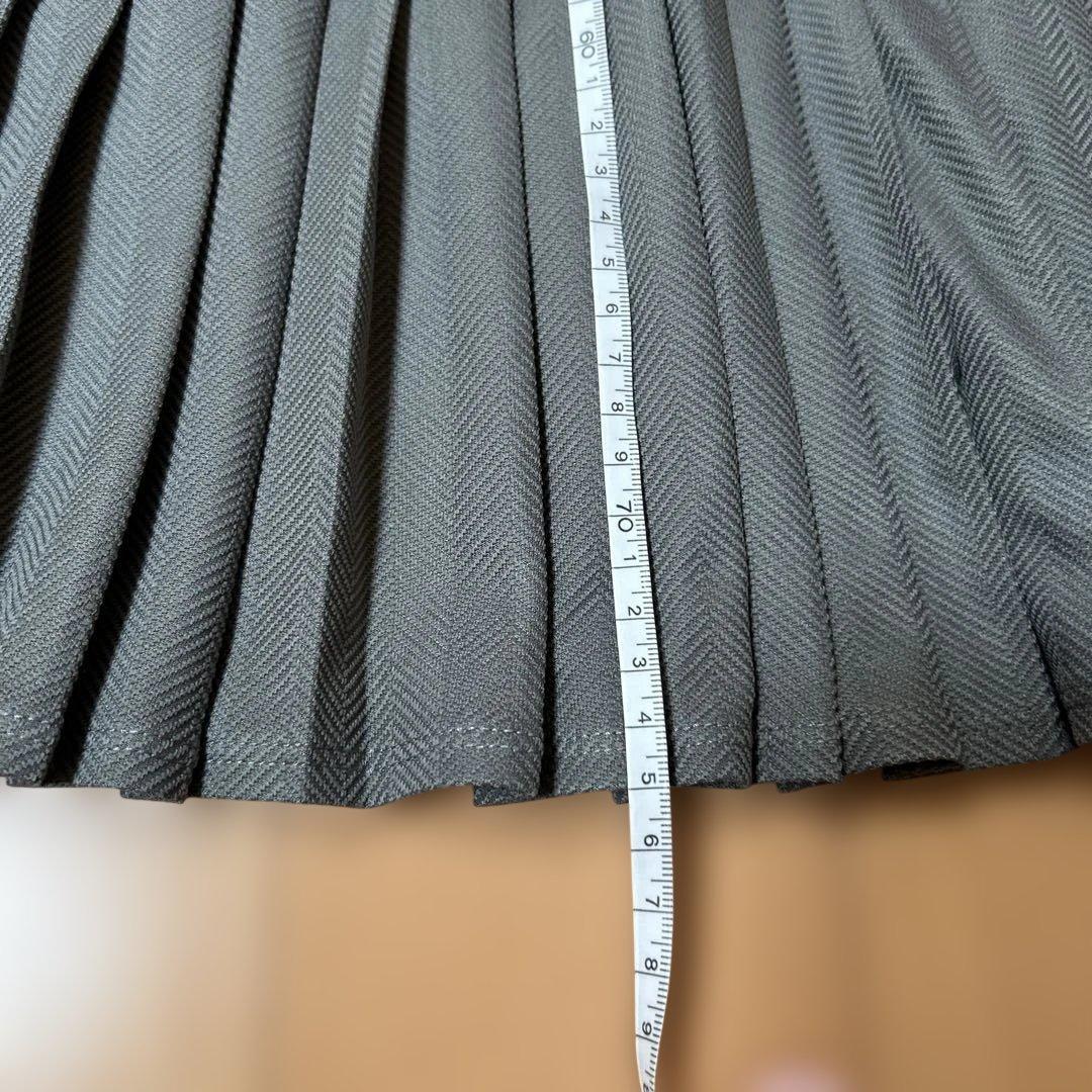 バボラ ORIGIN DRESS レディース BWP5580 グレーMサイズ