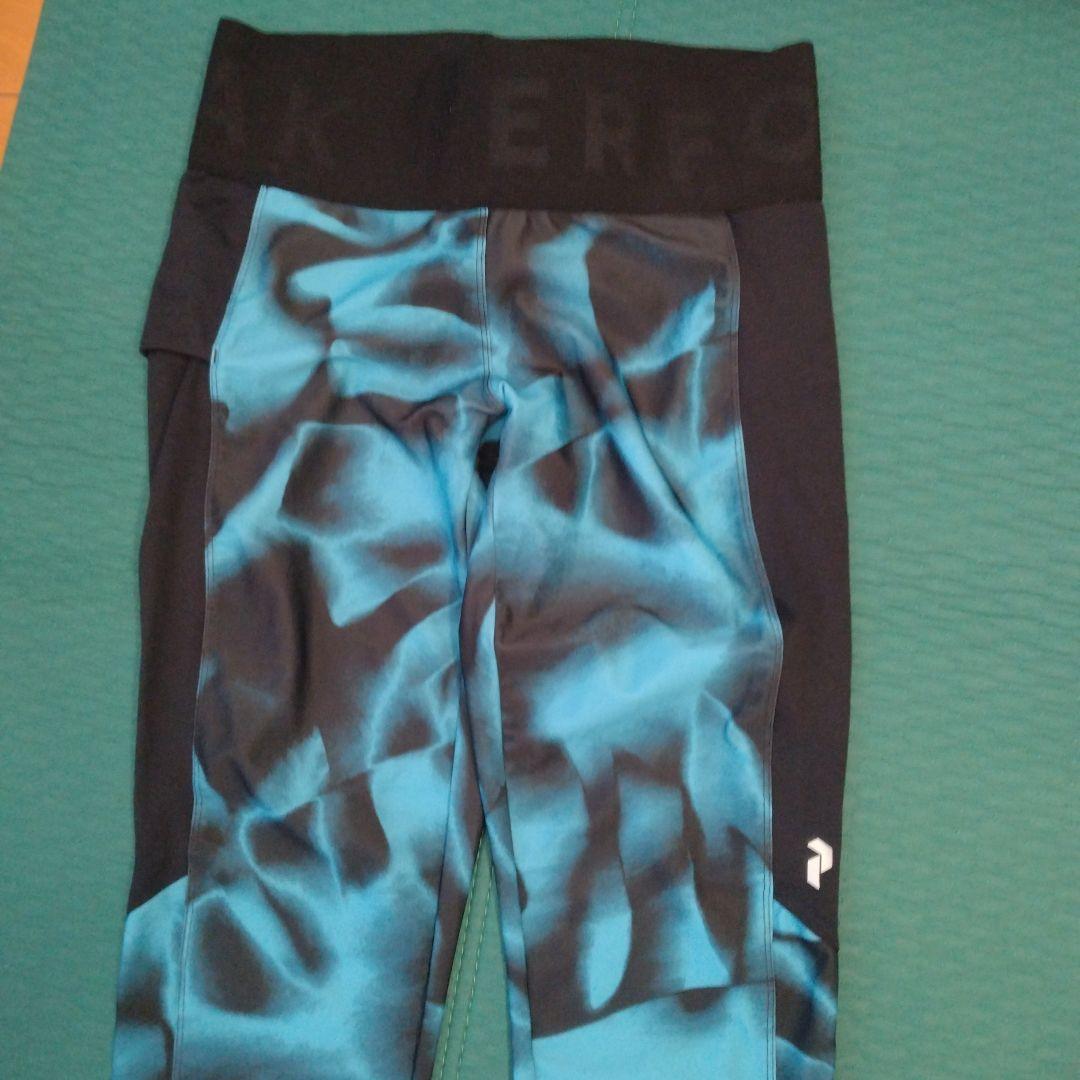 Peak Performance レディースタイツ