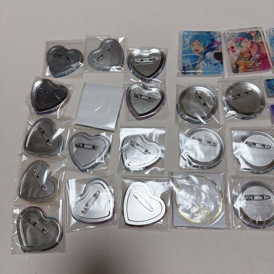 あんスタ 奏汰グッズまとめセット