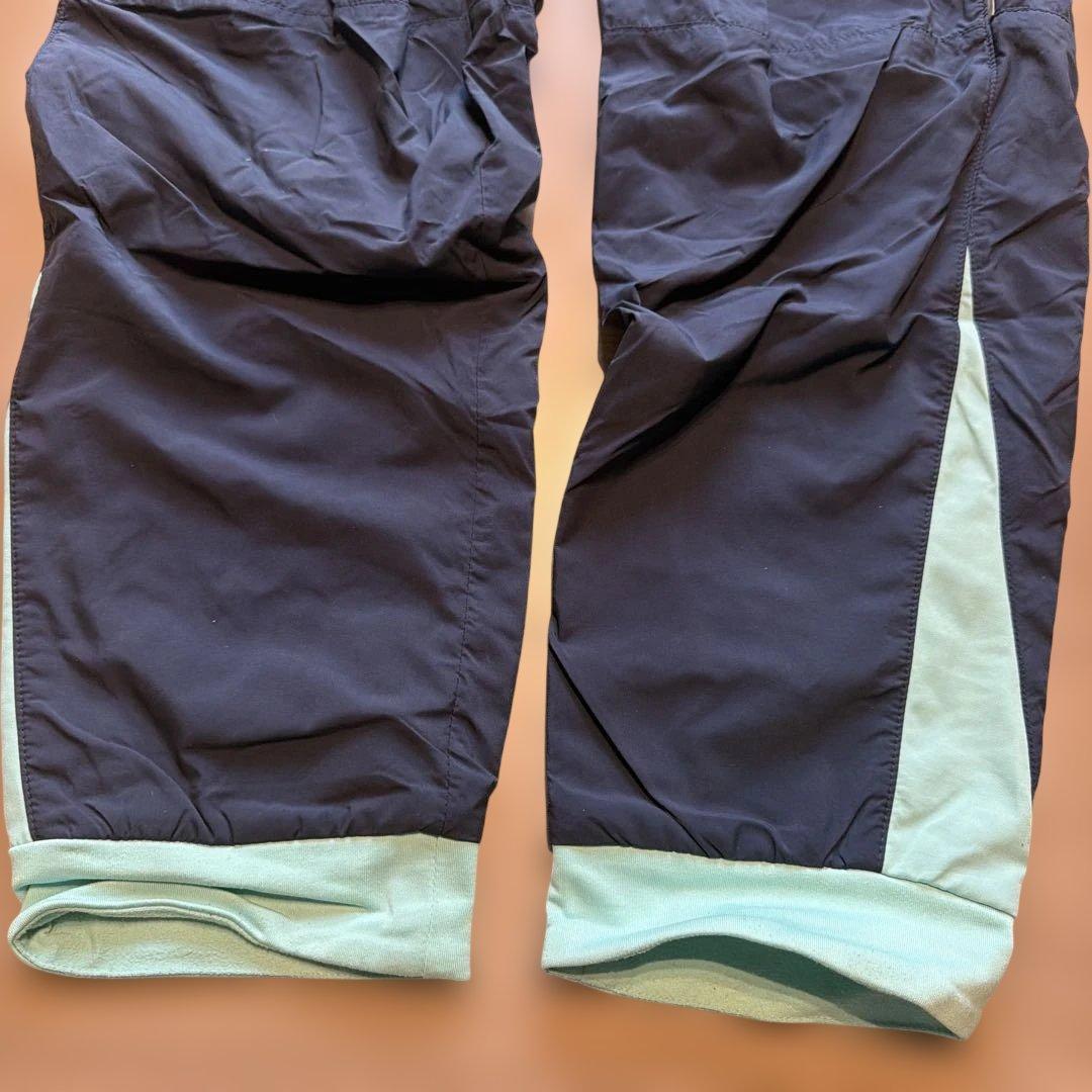 Nike NFTB ピステ上下セット