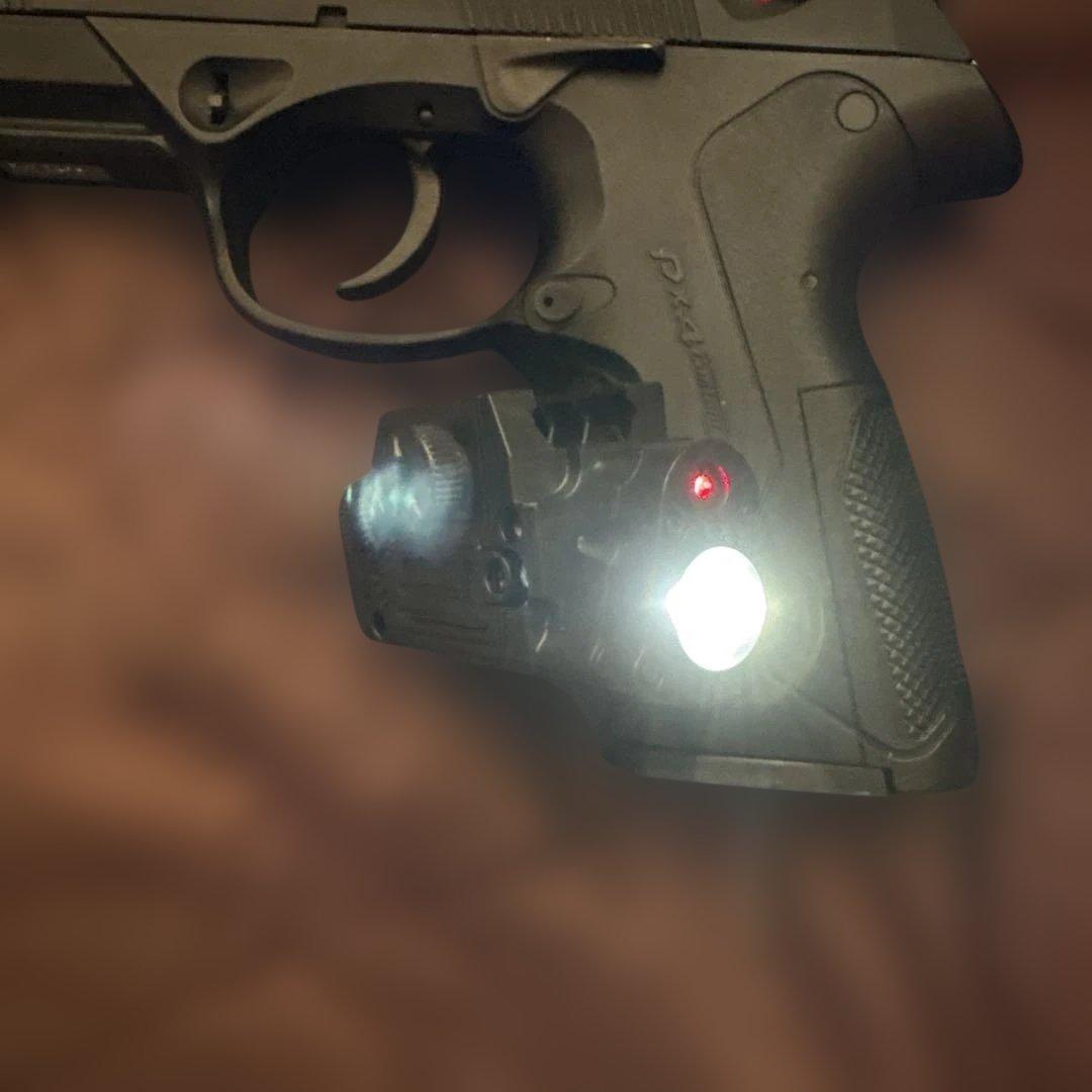 東京マルイ ガスブローバック Px4 ベレッタ ストーム M92 好きにも