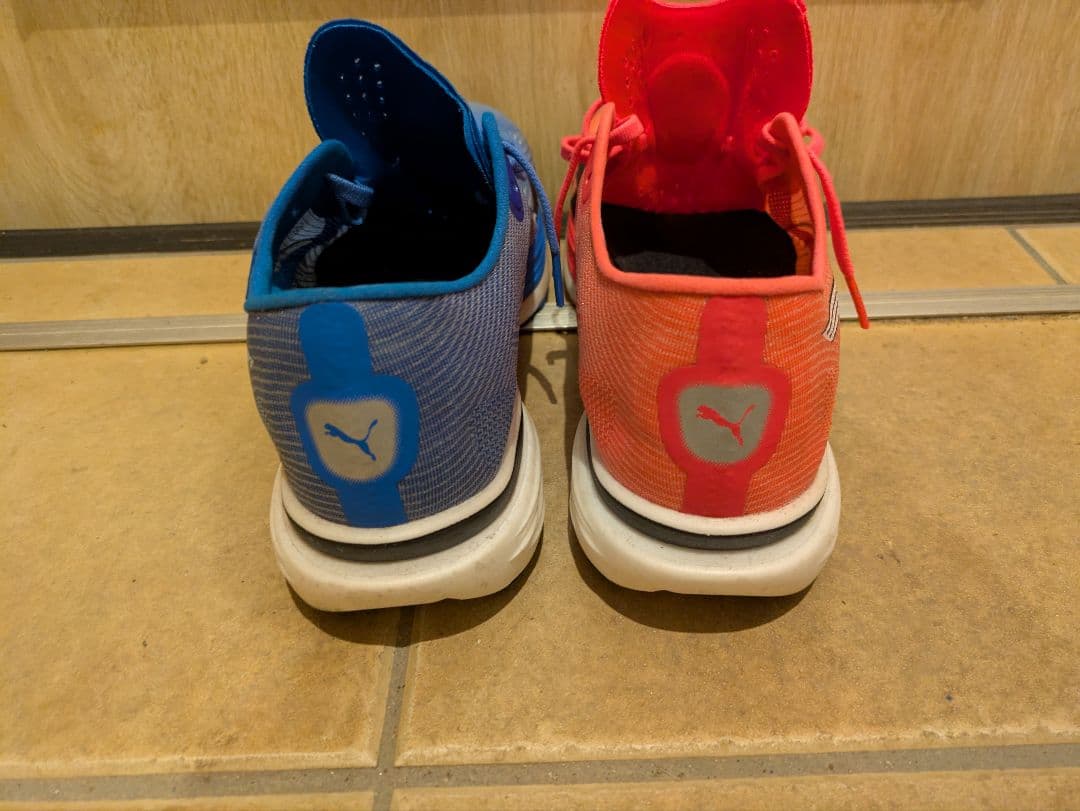 Puma ニトロエリート