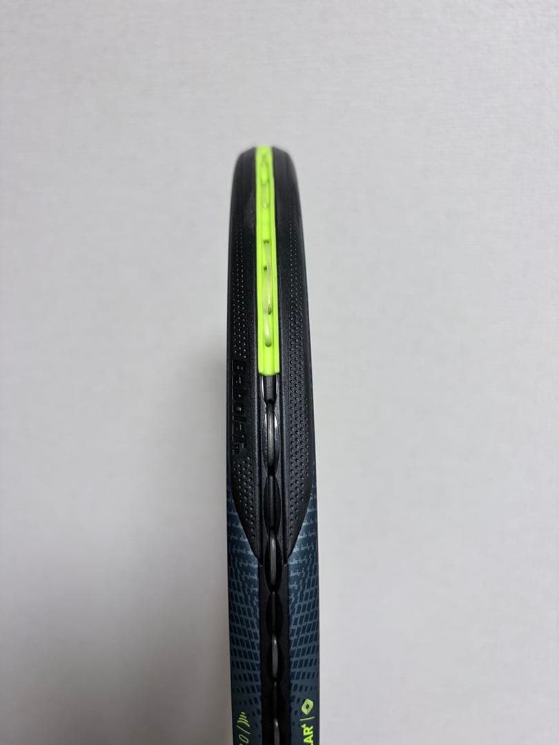 【スペック計測済み2本】 Babolat PURE AERO 98 ※説明必読