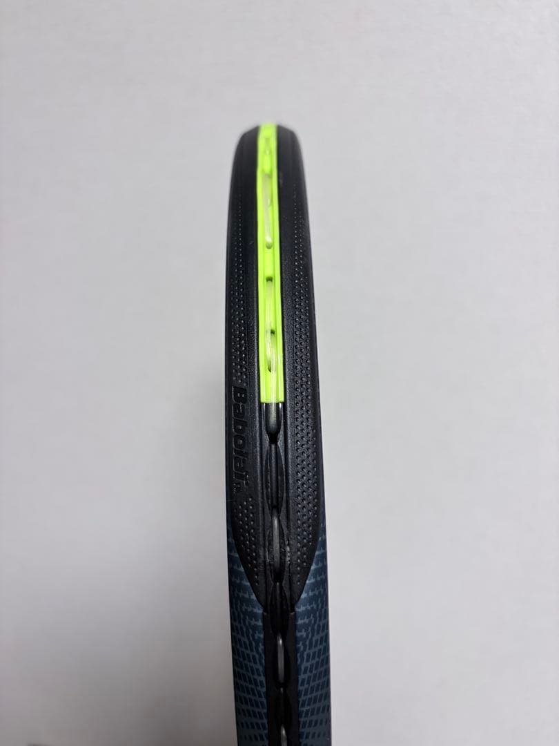 【スペック計測済み2本】 Babolat PURE AERO 98 ※説明必読