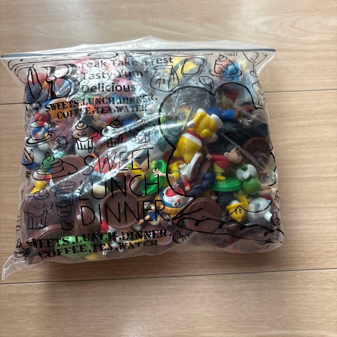 チョコエッグ　まとめ売り　ごちゃまぜ　数日で消します