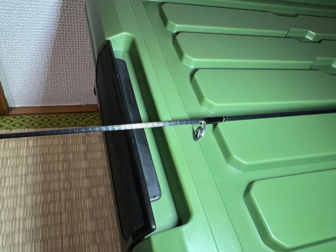 未使用 DAIWA LATEO MOBILE 90ML-4