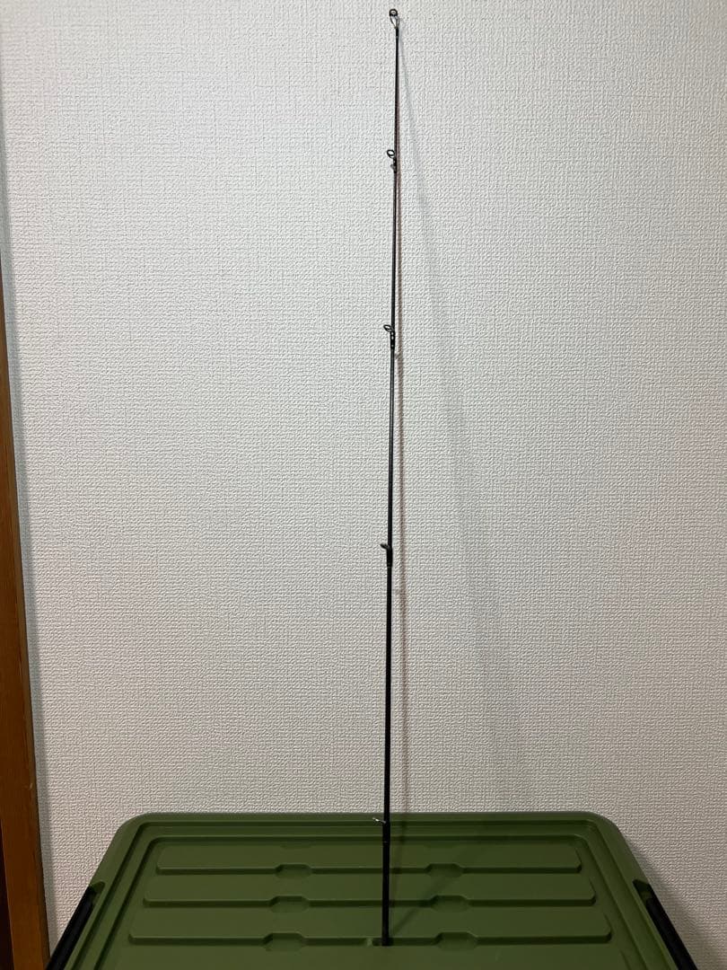 未使用 DAIWA LATEO MOBILE 90ML-4