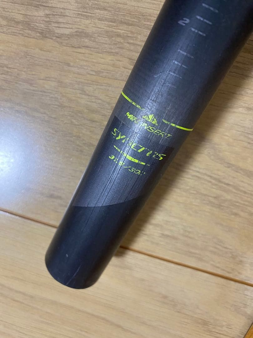 SYNCROS RR1.4 CARBON 31.6 300mm シートポスト