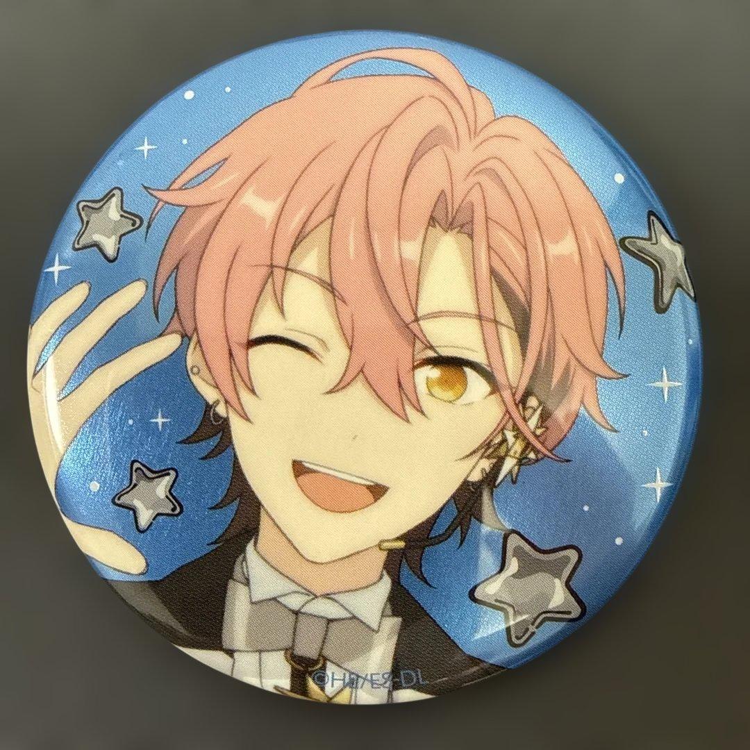 久遠舞珠 あんスタ スタライ 10th set C 缶バッジ 10個